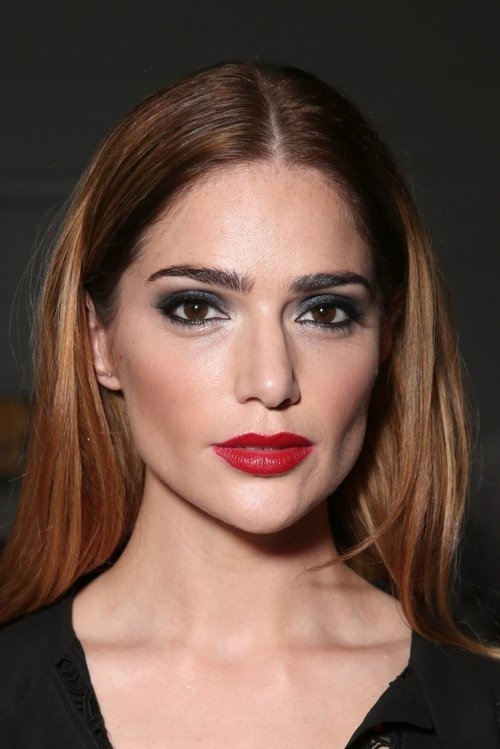 Janet Montgomery zdjęcie