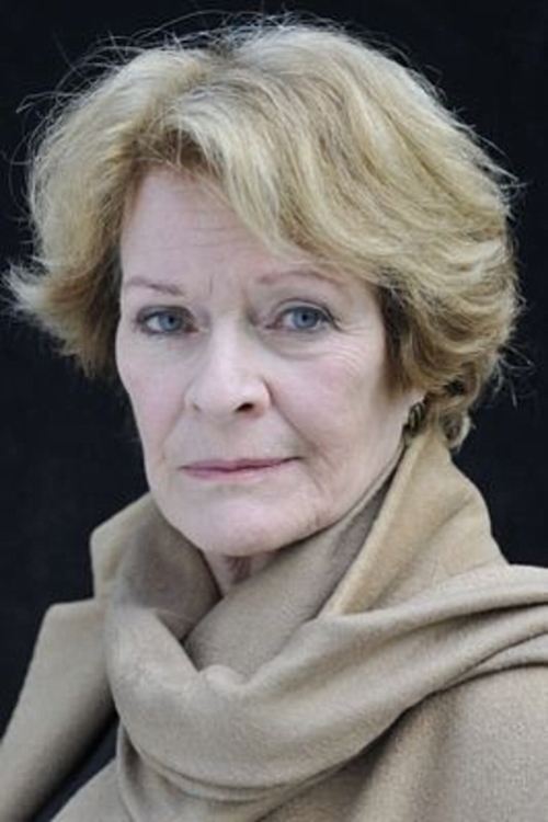 Janet Suzman zdjęcie