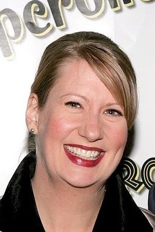 Janet van de Graaf zdjęcie