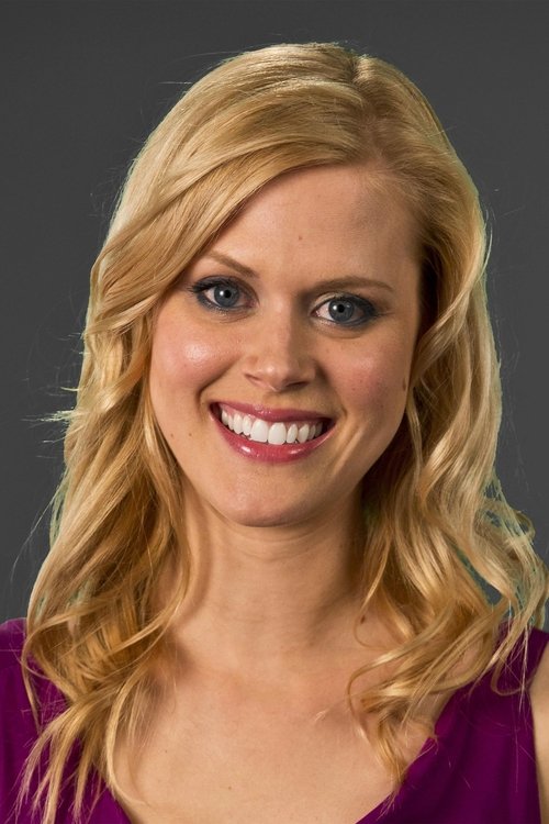 Janet Varney zdjęcie