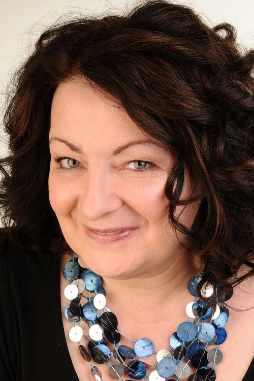 Janey Godley zdjęcie