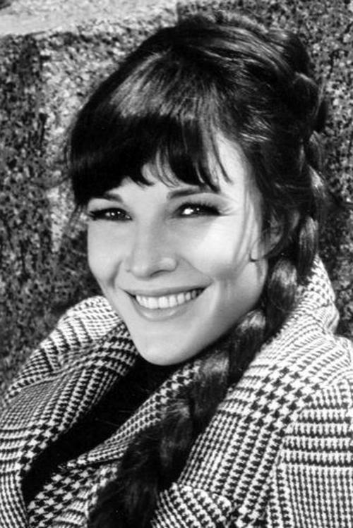 Janice Rule zdjęcie