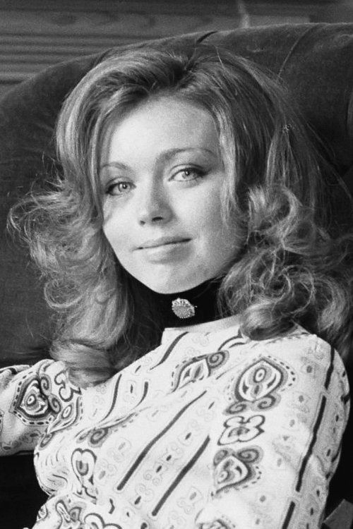 Janina Faye zdjęcie