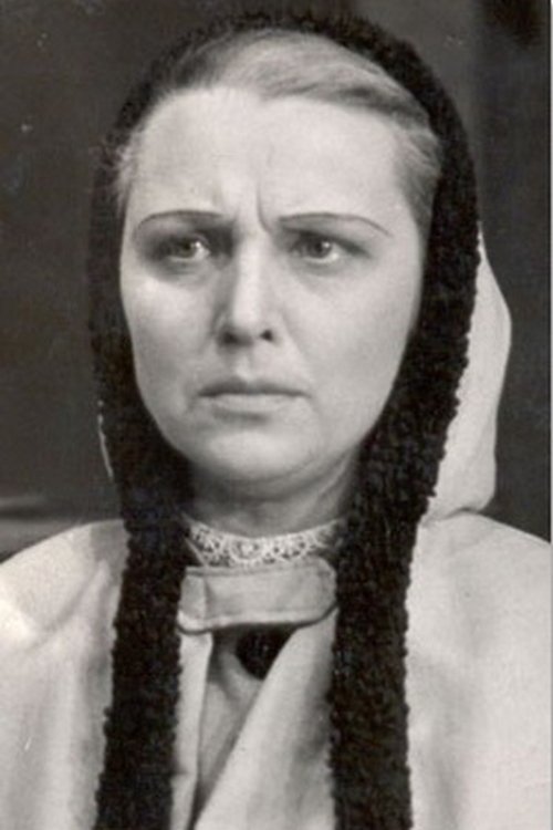 Janina Jabłonowska zdjęcie