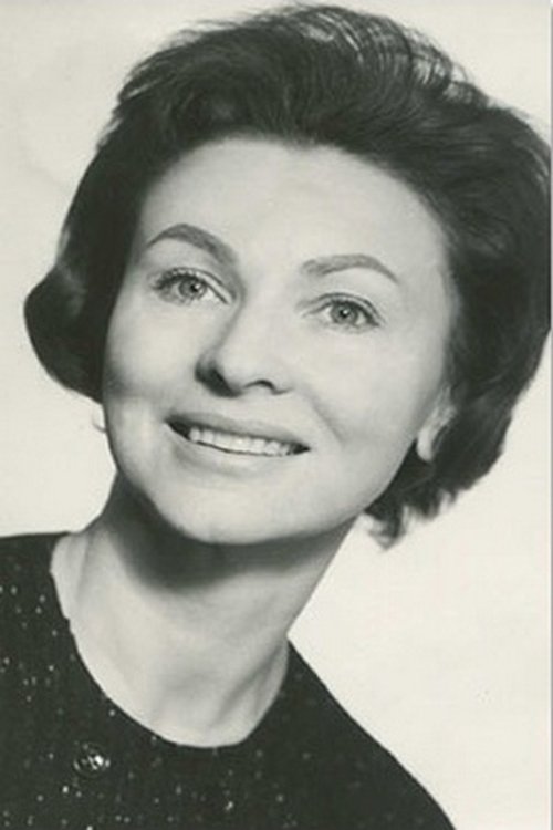 Janina Szydłowska zdjęcie