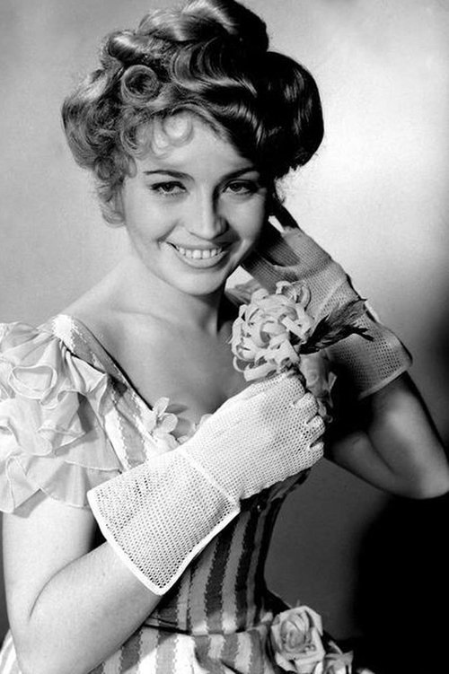 Janina Traczykówna zdjęcie