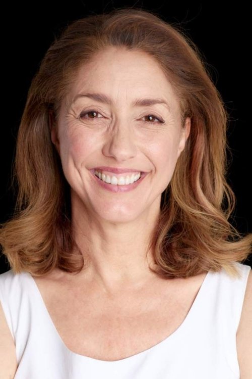 Janine Burchett zdjęcie