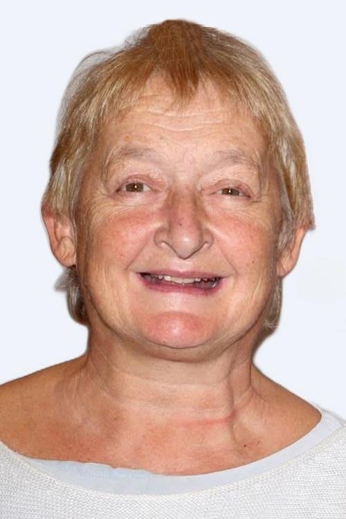 Janine Duvitski zdjęcie