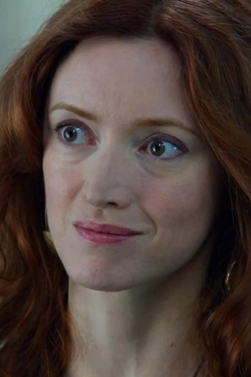 Janine Theriault zdjęcie