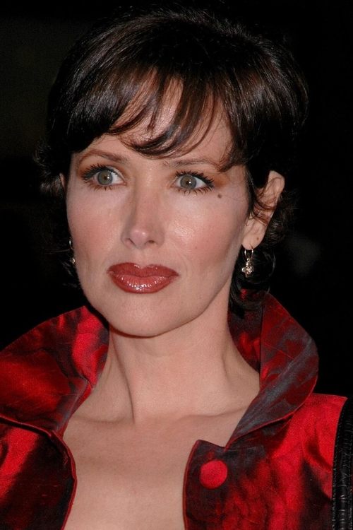 Janine Turner zdjęcie