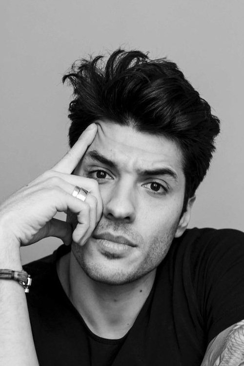 Janis Abrikh zdjęcie