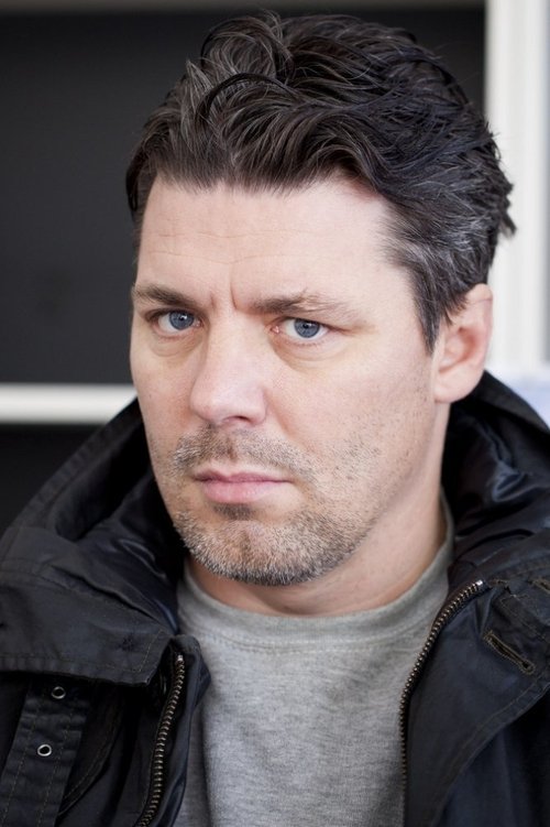 Janne Hyytiäinen zdjęcie