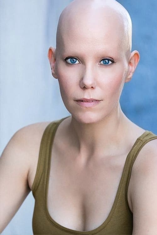 Jannica Olin zdjęcie