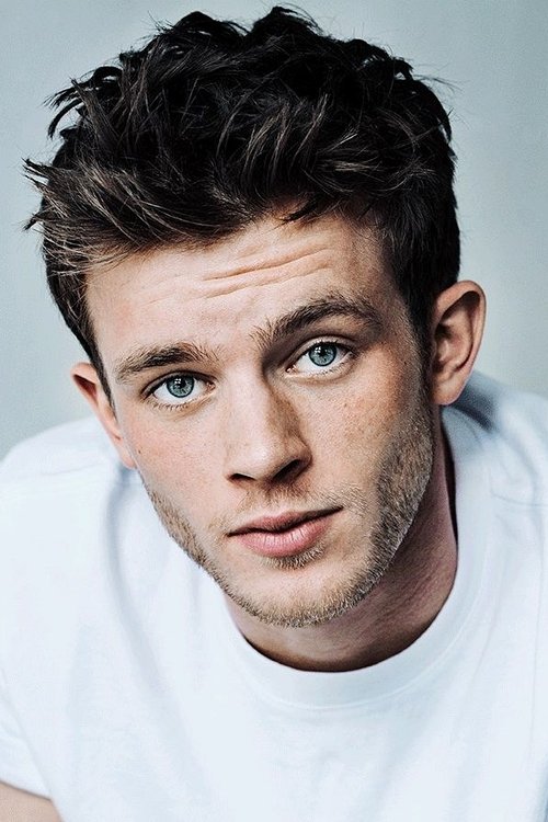 Jannis Niewöhner zdjęcie