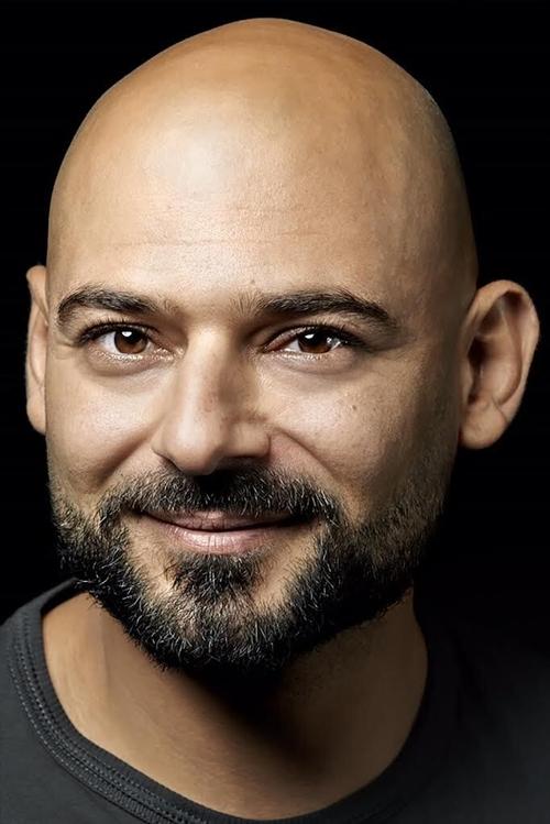 Janus Nabil Bakrawi zdjęcie