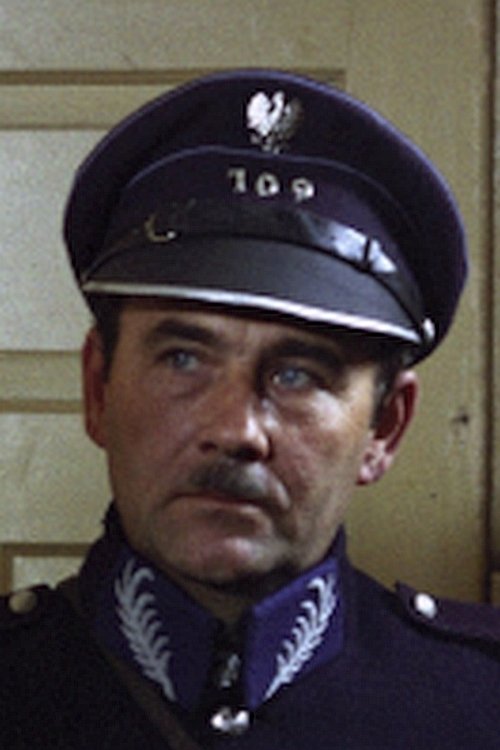 Janusz Dąbrowski zdjęcie