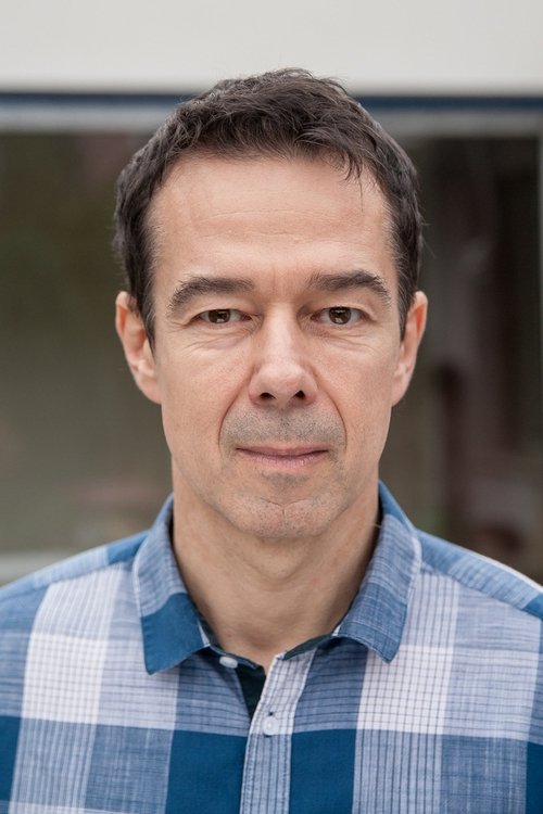 Janusz Onufrowicz zdjęcie