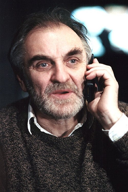 Janusz R. Nowicki zdjęcie