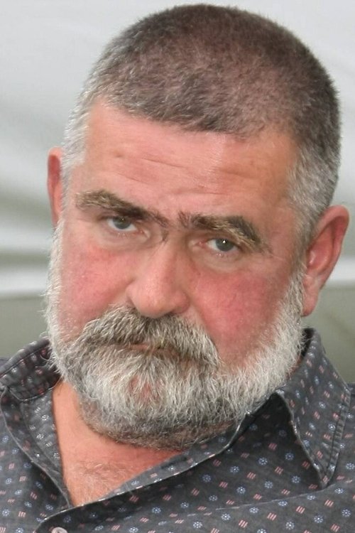 Janusz Rewiński zdjęcie