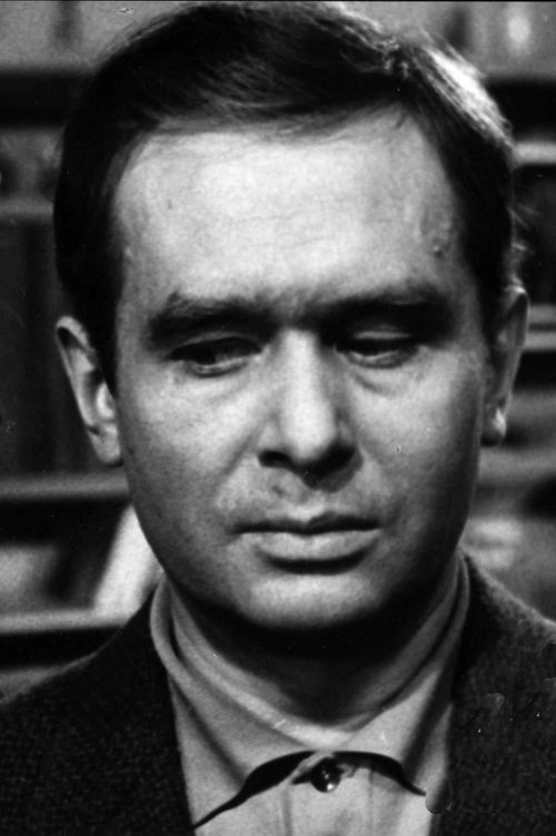 Janusz Sykutera zdjęcie