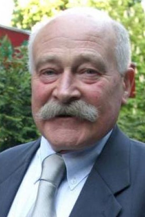 Janusz Zakrzeński zdjęcie