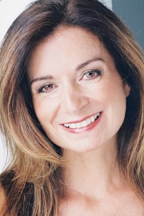 Janyse Jaud zdjęcie