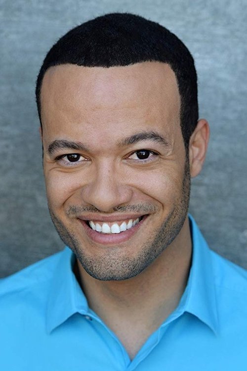 Japheth Gordon zdjęcie