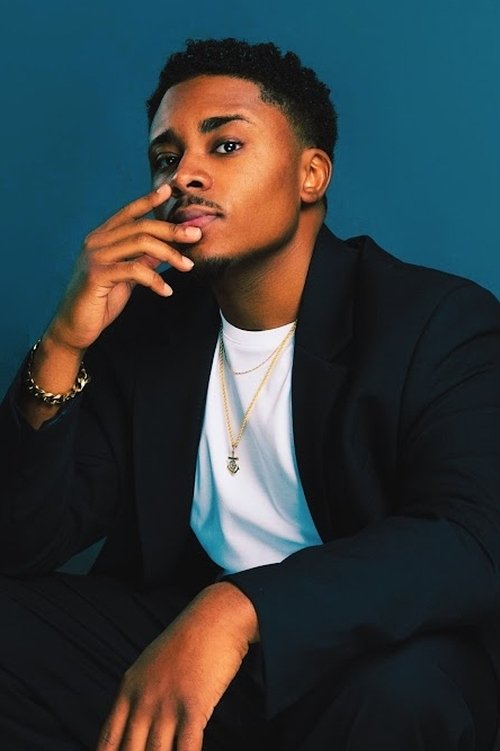 JaQuan Malik Jones zdjęcie