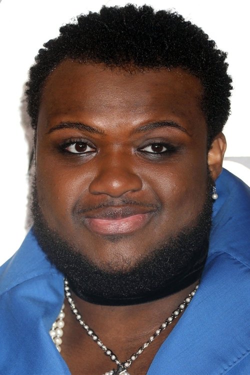 Jaquel Spivey zdjęcie