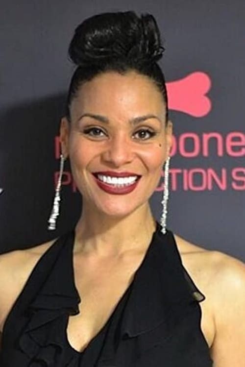 Jaqueline Fleming zdjęcie