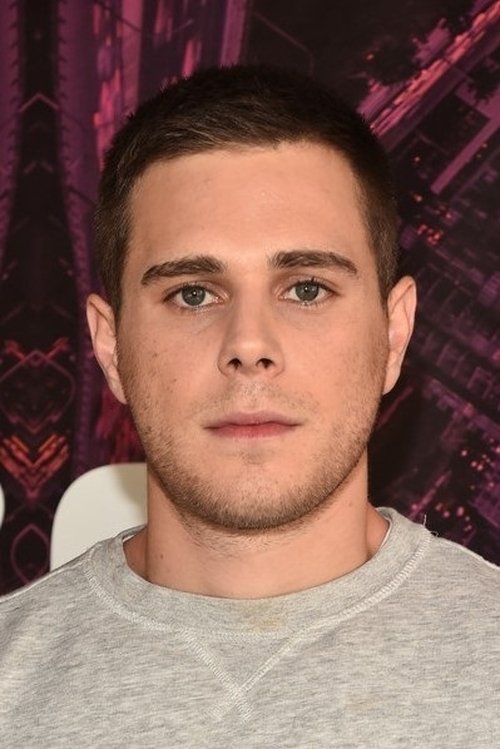 Jared Abrahamson zdjęcie