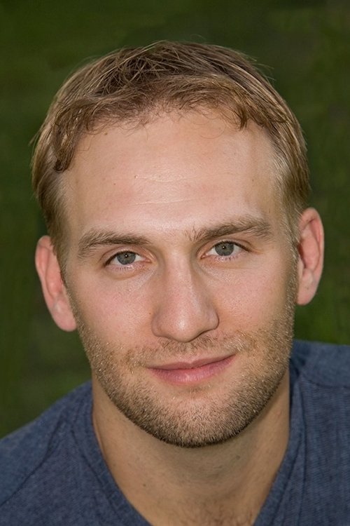 Jared Burke zdjęcie