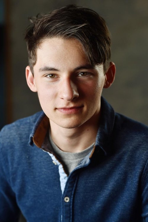 Jared Gilmore zdjęcie