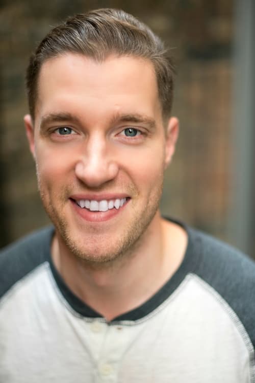 Jared Hacker zdjęcie