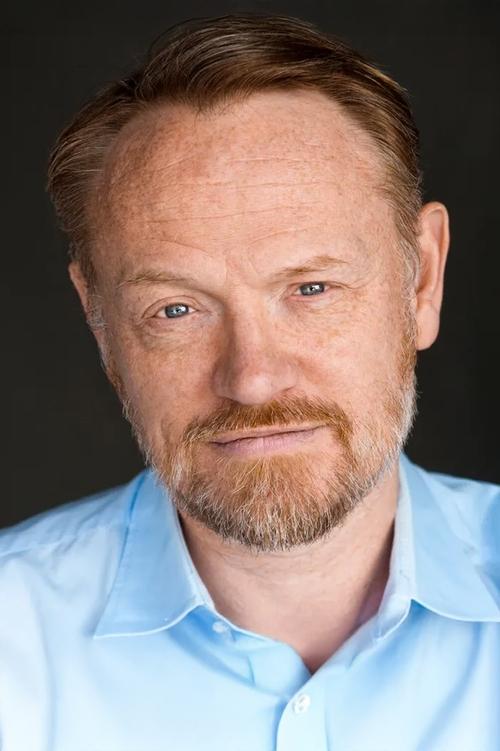 Jared Harris zdjęcie