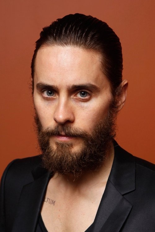Jared Leto zdjęcie