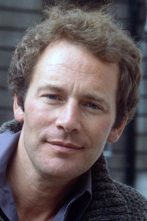 Jared Martin zdjęcie