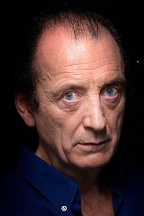 Jared Morgan zdjęcie