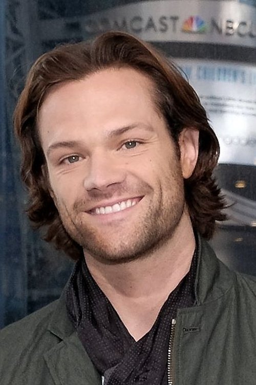 Jared Padalecki zdjęcie