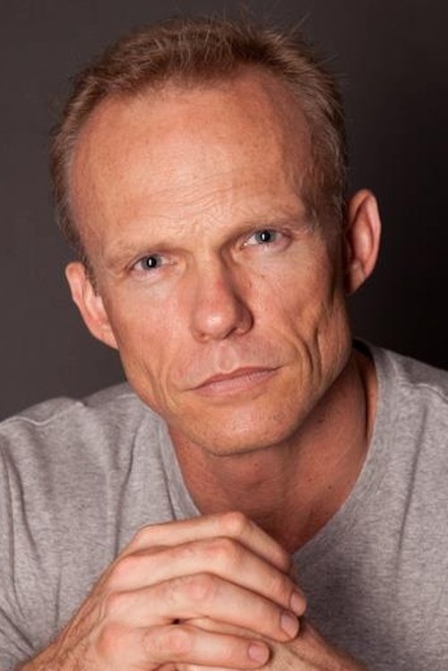 Jared Robinsen zdjęcie