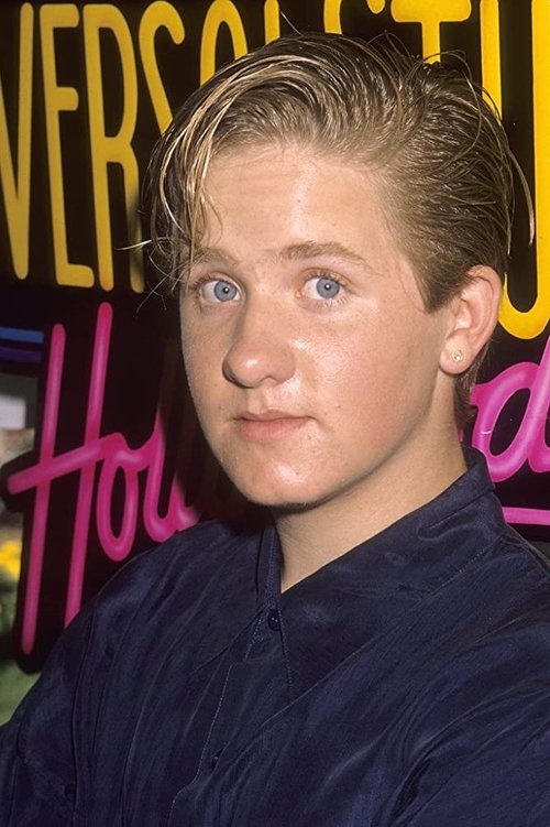 Jared Rushton zdjęcie