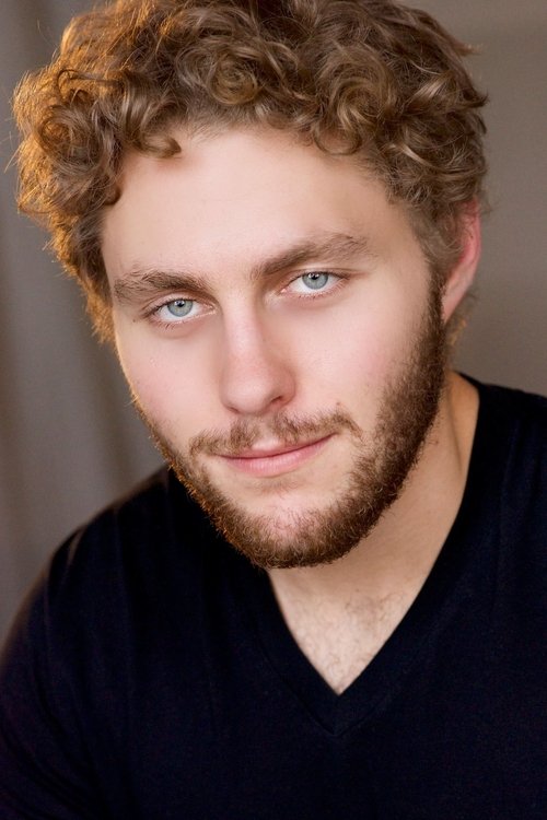 Jared Sandler zdjęcie