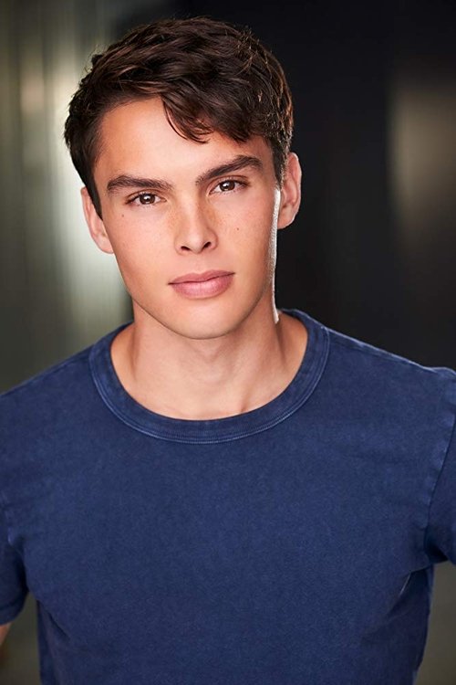 Jared Scott zdjęcie