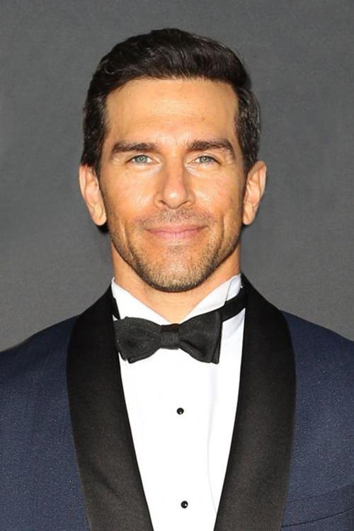 Jared Turner zdjęcie