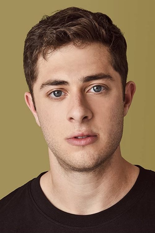 Jaren Lewison zdjęcie