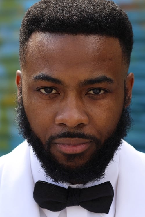 Jaren Mitchell zdjęcie