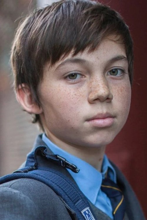 Jarin Towney zdjęcie