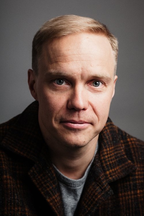 Jarkko Lahti zdjęcie