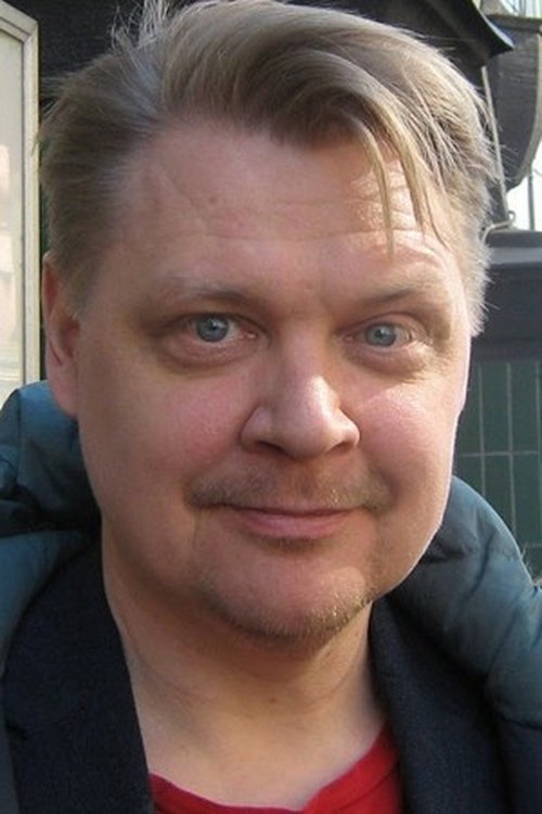 Jarkko Pajunen zdjęcie