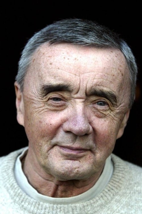 Jarl Borssén zdjęcie